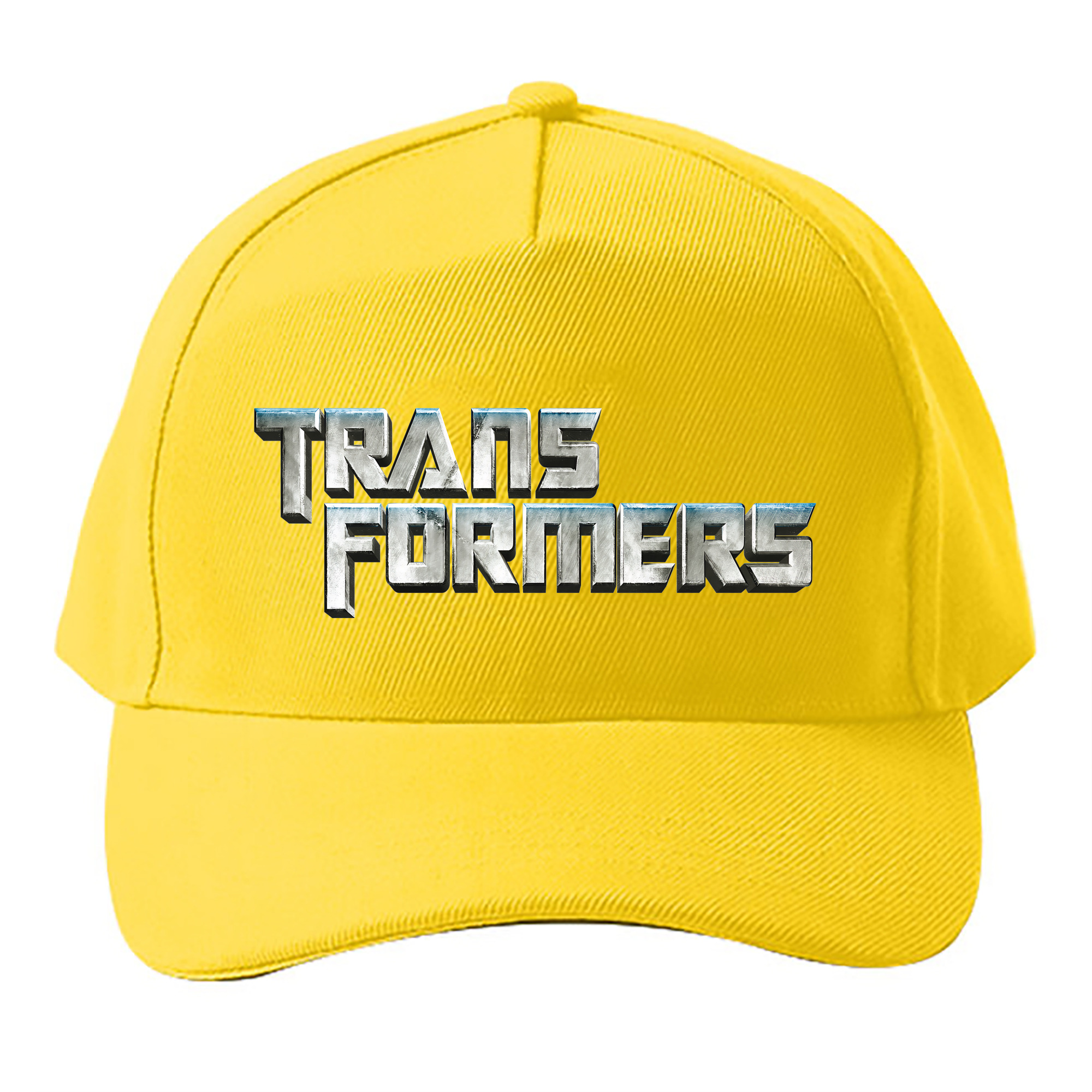 （画像用） Transformers トランスフォーマー ベースボールキャップ 綿100％ 男女兼用 帽子 スポーツ